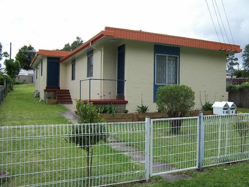 1/45 Kangaroo Street, Raymond Terrace NSW 2324
