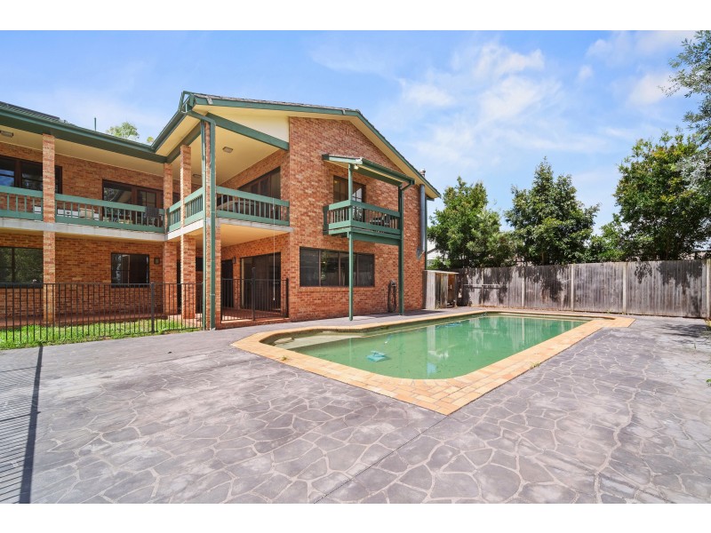 26 Rees James Road, Raymond Terrace NSW 2324