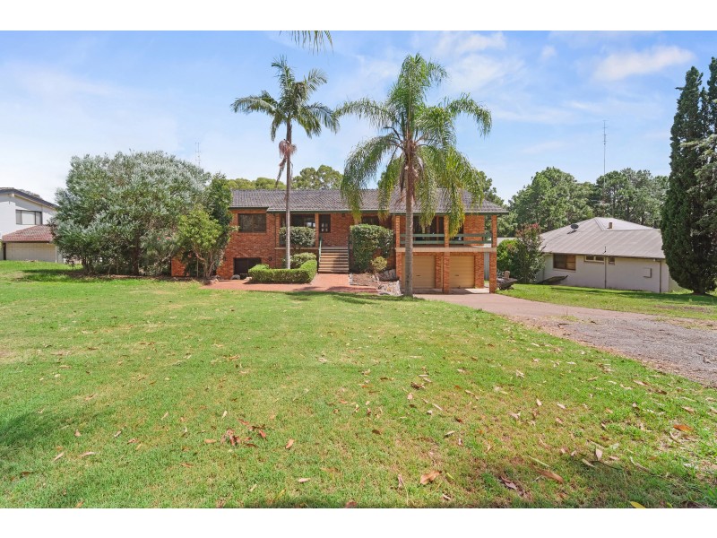 26 Rees James Road, Raymond Terrace NSW 2324