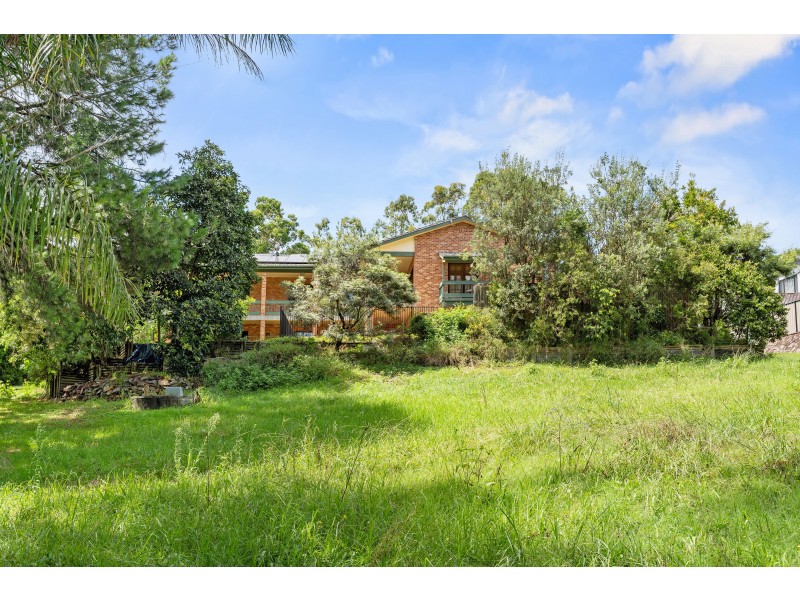 26 Rees James Road, Raymond Terrace NSW 2324