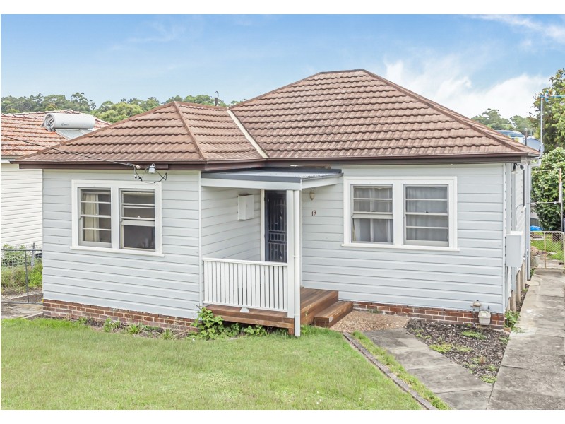 19 Delauret Square, Waratah West NSW 2298