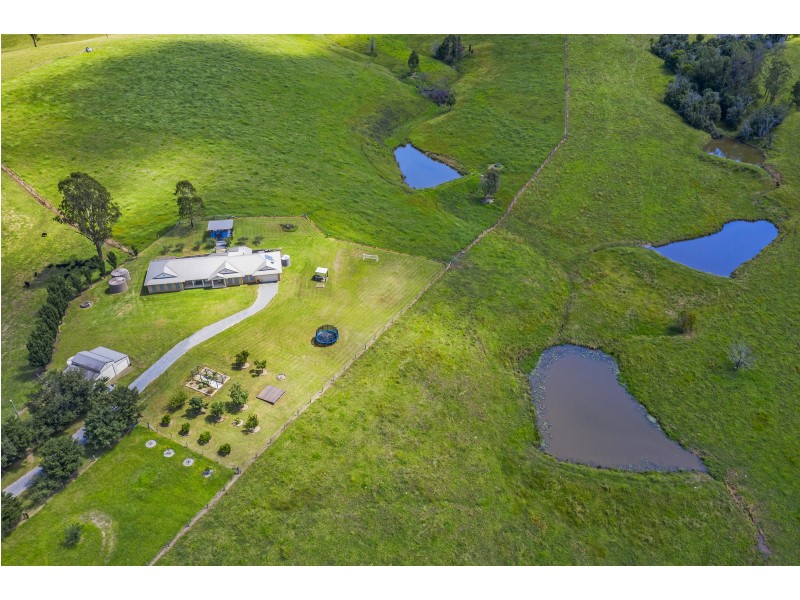 1368 Mill Creek Road, Stroud NSW 2425
