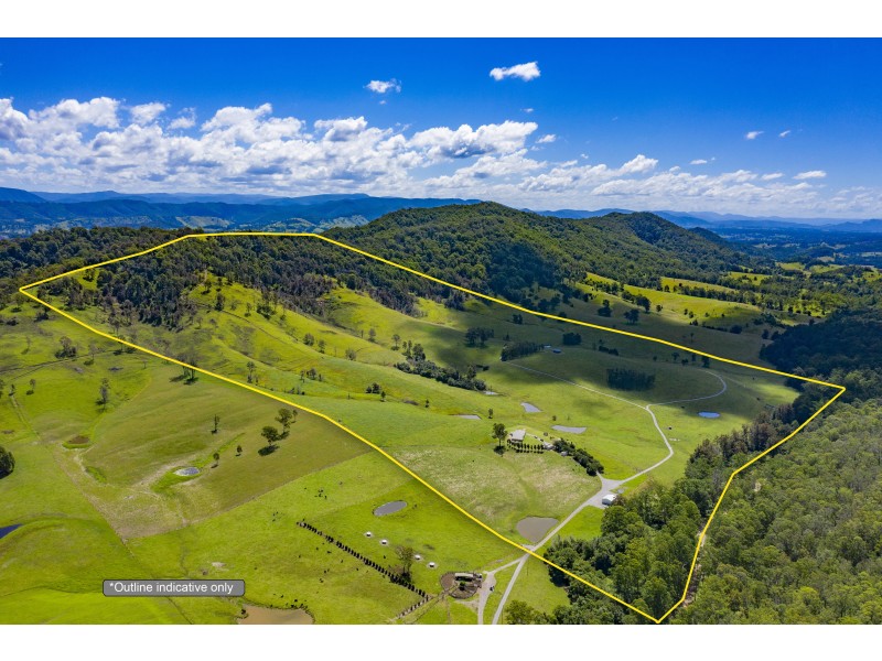 1368 Mill Creek Road, Stroud NSW 2425