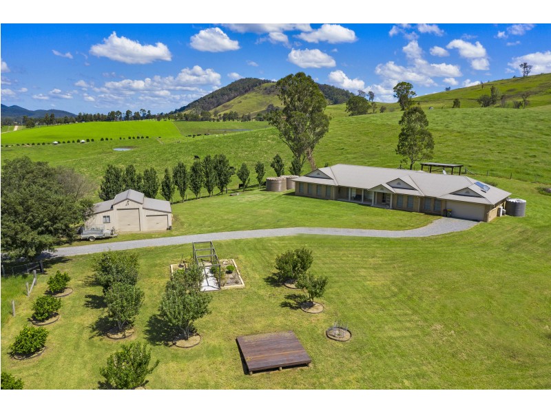 1368 Mill Creek Road, Stroud NSW 2425