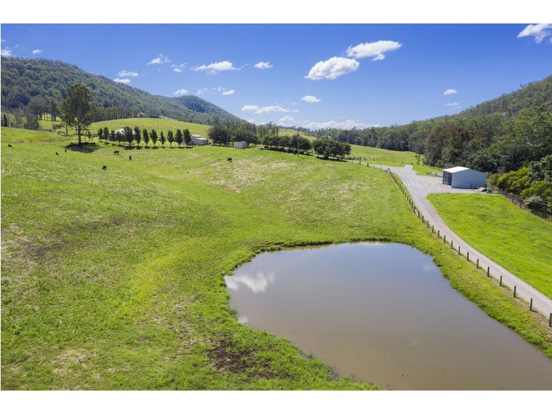 1368 Mill Creek Road, Stroud NSW 2425