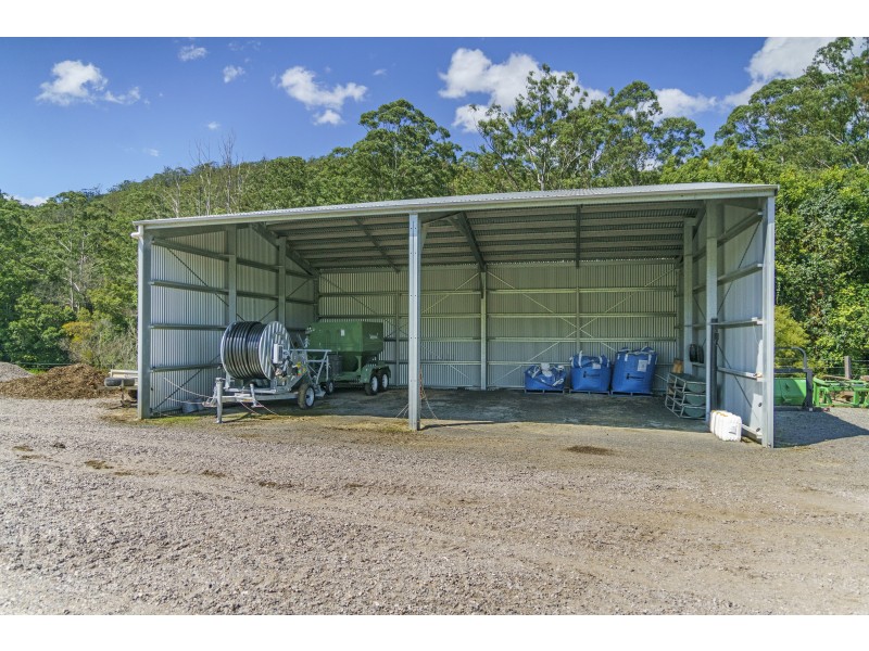 1368 Mill Creek Road, Stroud NSW 2425