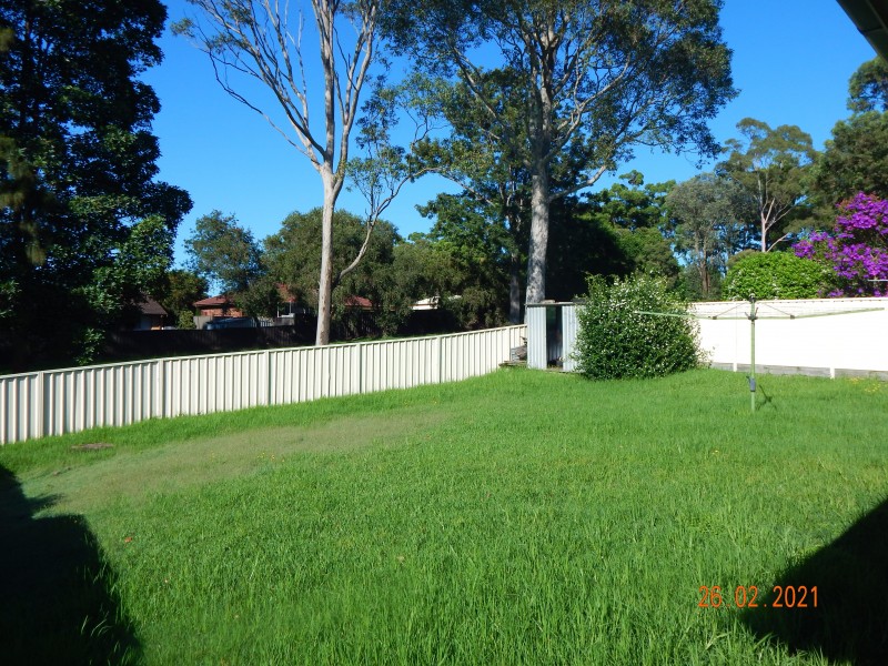 30 Robert Campbell Drive, Raymond Terrace NSW 2324