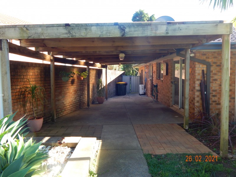 30 Robert Campbell Drive, Raymond Terrace NSW 2324