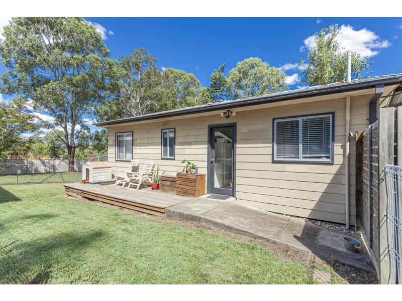 26 Sheriff Street, Clarence Town NSW 2321