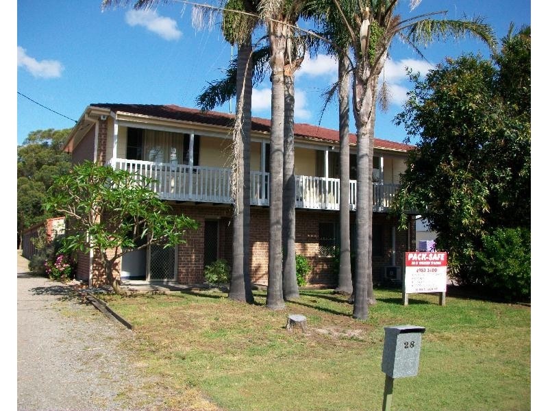28 Heather Street, Heatherbrae NSW 2324