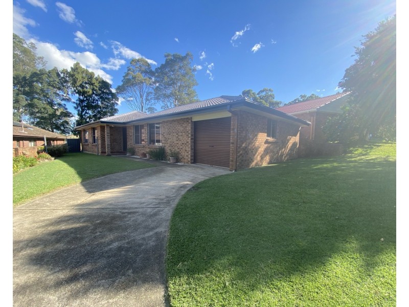 30 ROBERT CAMPBELL DRIVE, Raymond Terrace NSW 2324