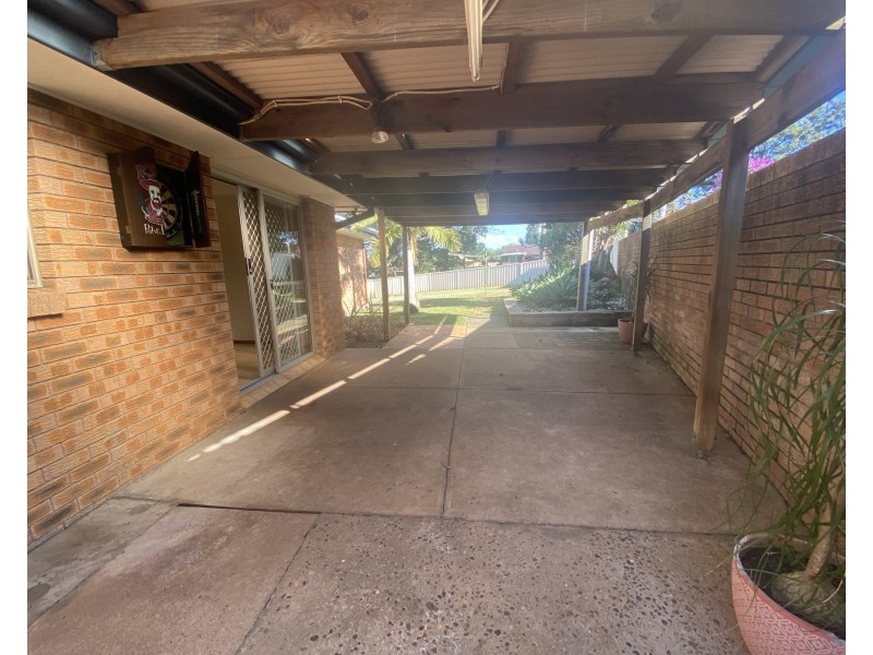 30 ROBERT CAMPBELL DRIVE, Raymond Terrace NSW 2324