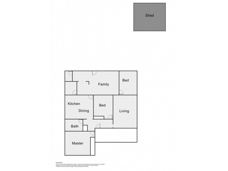 15 Bundabah Street, Karuah NSW 2324 Floorplan