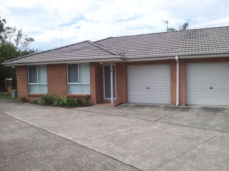 11/24 BOWMAN DRIVE, Raymond Terrace NSW 2324