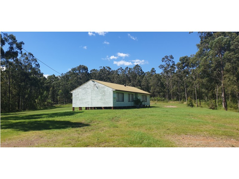 550 Limeburners Creek Road, Clarence Town NSW 2321