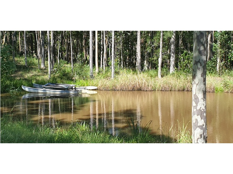 550 Limeburners Creek Road, Clarence Town NSW 2321