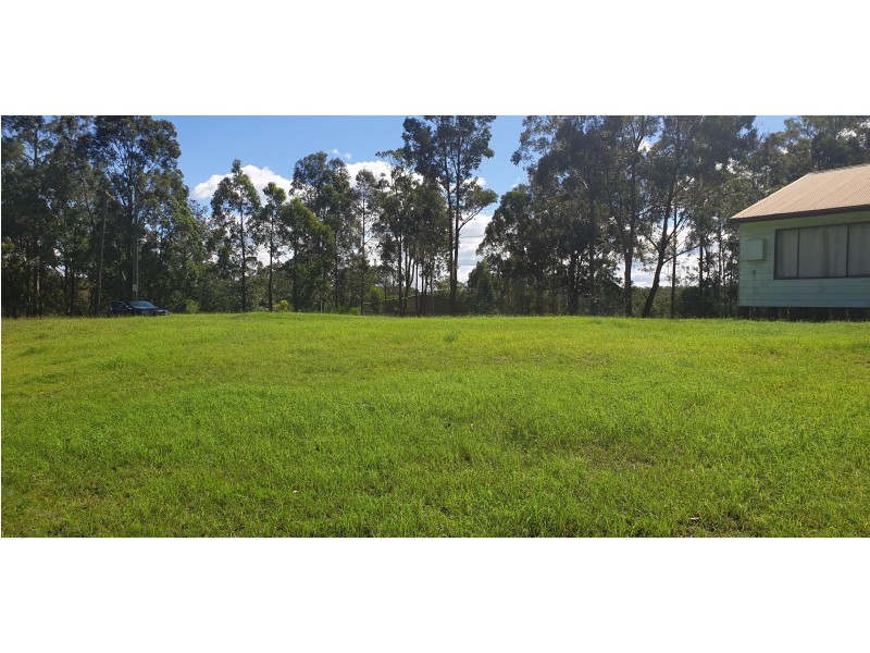 550 Limeburners Creek Road, Clarence Town NSW 2321