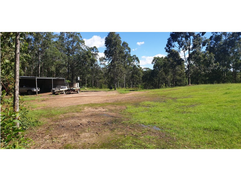 550 Limeburners Creek Road, Clarence Town NSW 2321