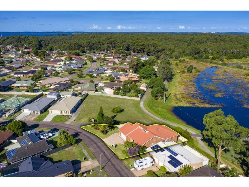 42 Joseph Sheen Drive, Raymond Terrace NSW 2324