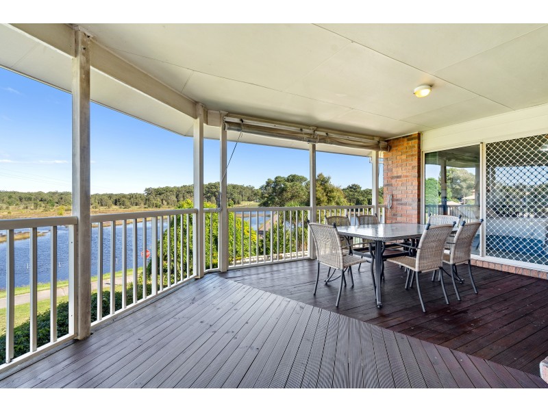 42 Joseph Sheen Drive, Raymond Terrace NSW 2324