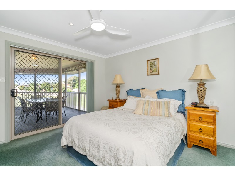 42 Joseph Sheen Drive, Raymond Terrace NSW 2324