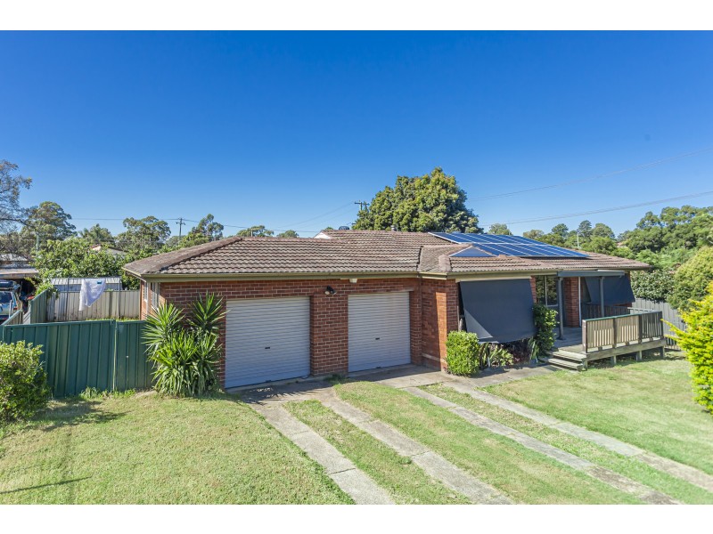 6 Tregenna Street, Raymond Terrace NSW 2324