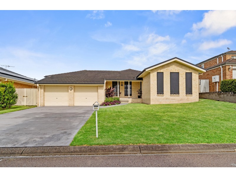 29 Dalyell Way, Raymond Terrace NSW 2324