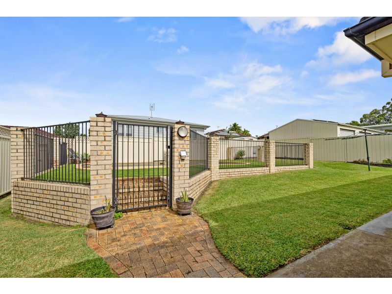 29 Dalyell Way, Raymond Terrace NSW 2324
