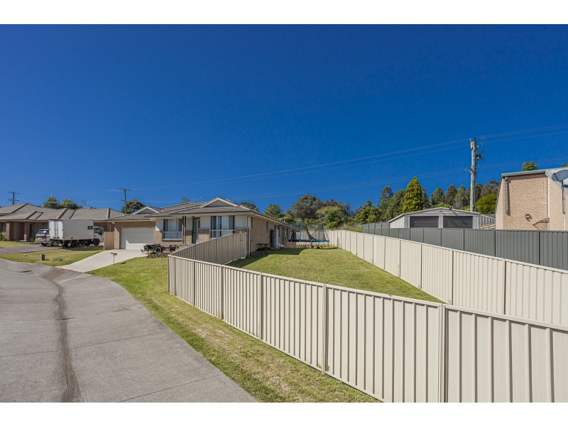 2 Thomas Kearney Close, Raymond Terrace NSW 2324