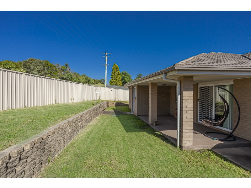 2 Thomas Kearney Close, Raymond Terrace NSW 2324