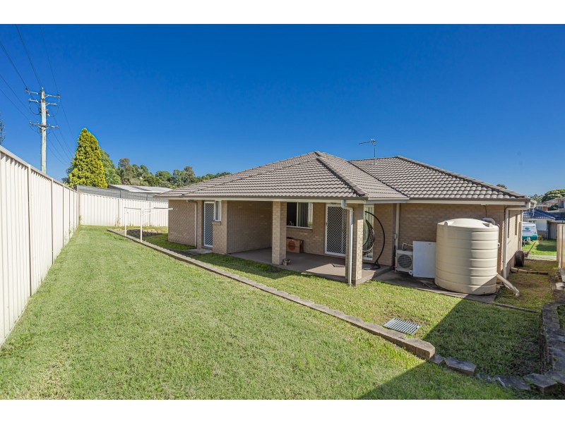 2 Thomas Kearney Close, Raymond Terrace NSW 2324