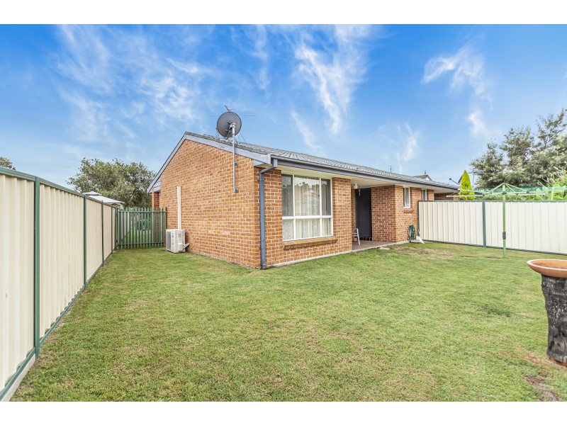 1/10 Eskdale Drive, Raymond Terrace NSW 2324