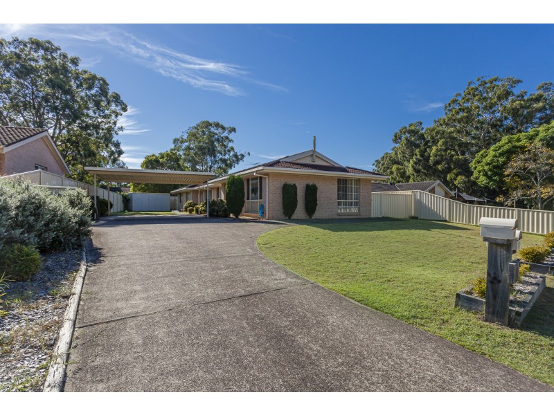 5 Middleton Close, Raymond Terrace NSW 2324