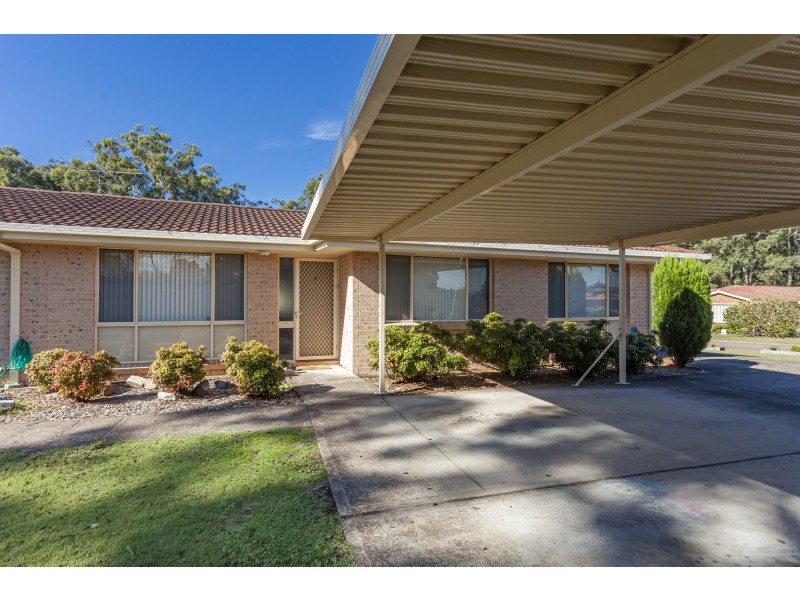 5 Middleton Close, Raymond Terrace NSW 2324