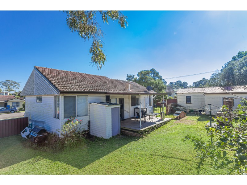 2 Morgan Cresecent, Raymond Terrace NSW 2324