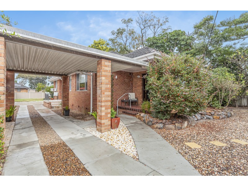 19 Kinross Street, Raymond Terrace NSW 2324