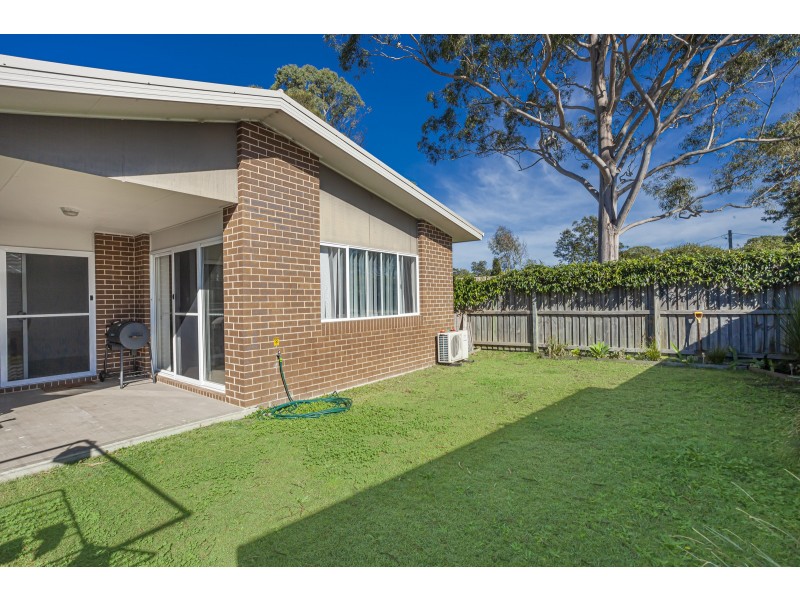 7/1 EARL GREY CRESCENT, Raymond Terrace NSW 2324