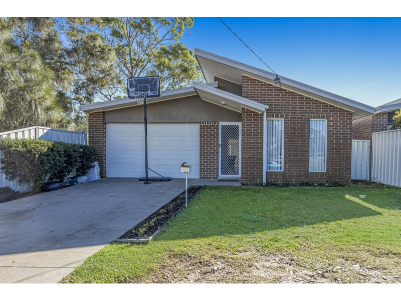 7/1 Earl Grey Crescent, Raymond Terrace NSW 2324