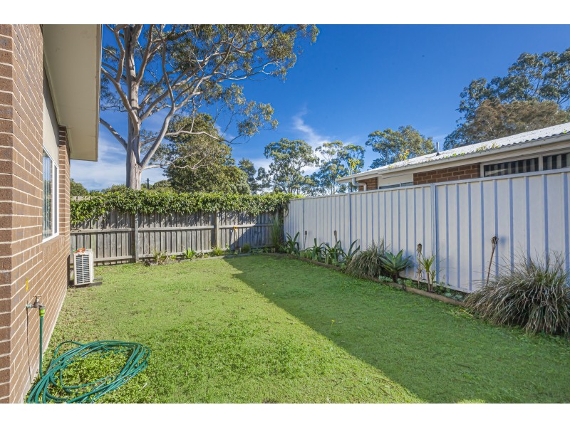 7/1 Earl Grey Crescent, Raymond Terrace NSW 2324