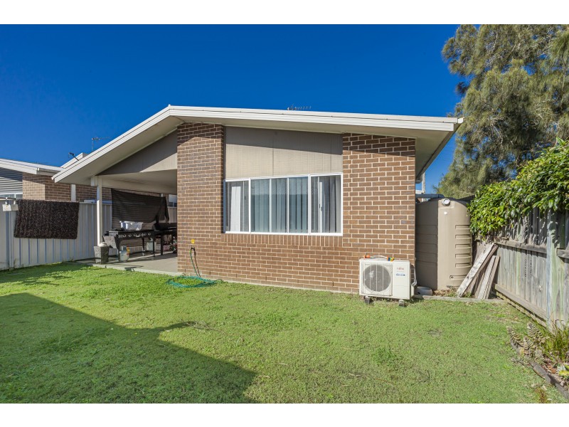7/1 Earl Grey Crescent, Raymond Terrace NSW 2324