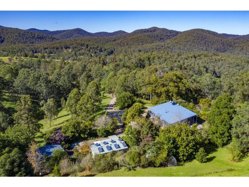 497 Glen Road, Craven NSW 2422