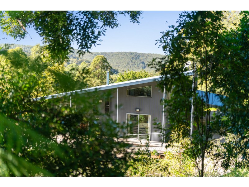 497 Glen Road, Craven NSW 2422