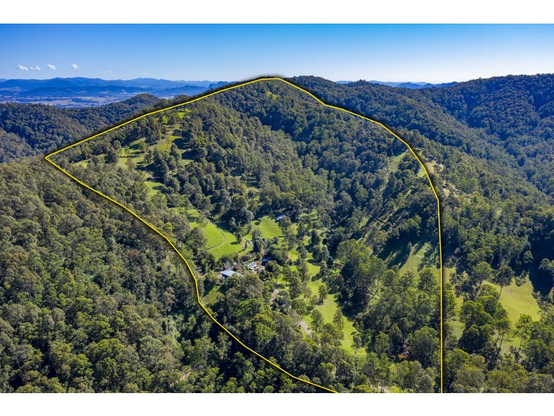 497 Glen Road, Craven NSW 2422