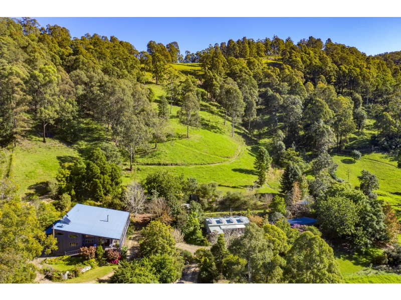 497 Glen Road, Craven NSW 2422
