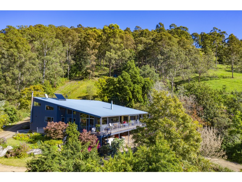 497 Glen Road, Craven NSW 2422