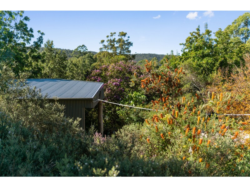 497 Glen Road, Craven NSW 2422