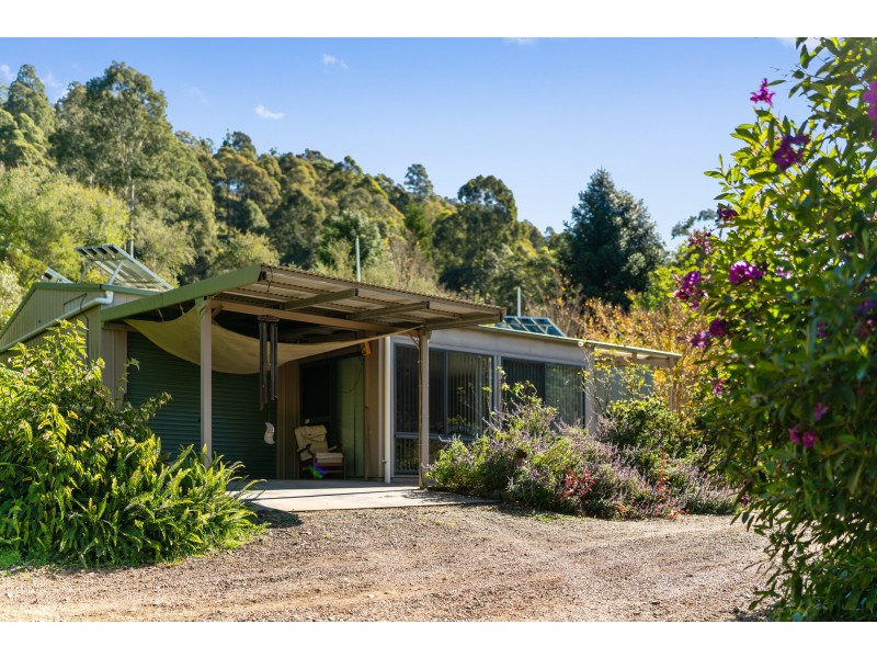 497 Glen Road, Craven NSW 2422