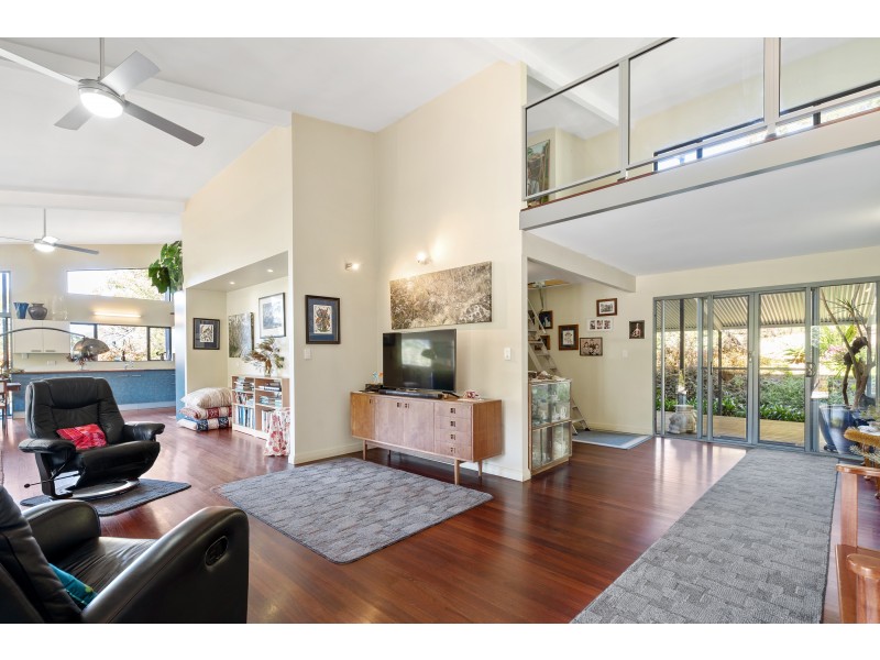 497 Glen Road, Craven NSW 2422