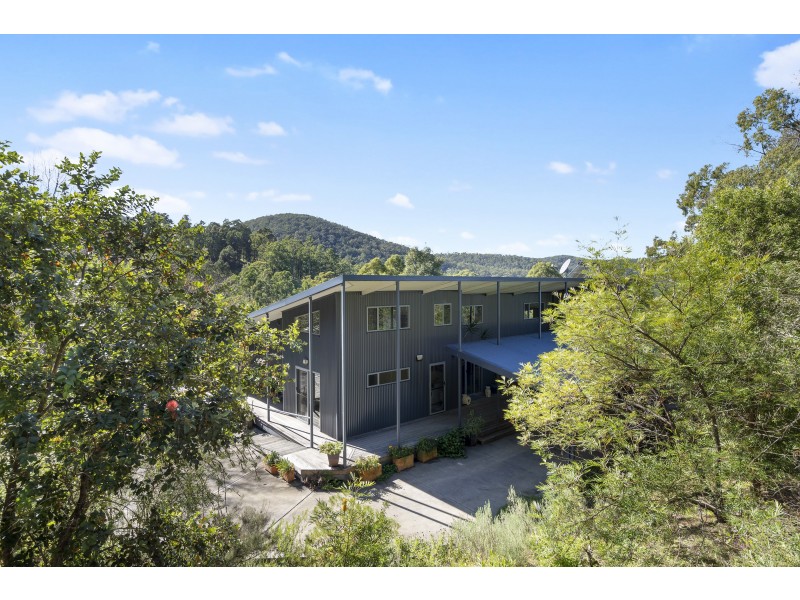 497 Glen Road, Craven NSW 2422