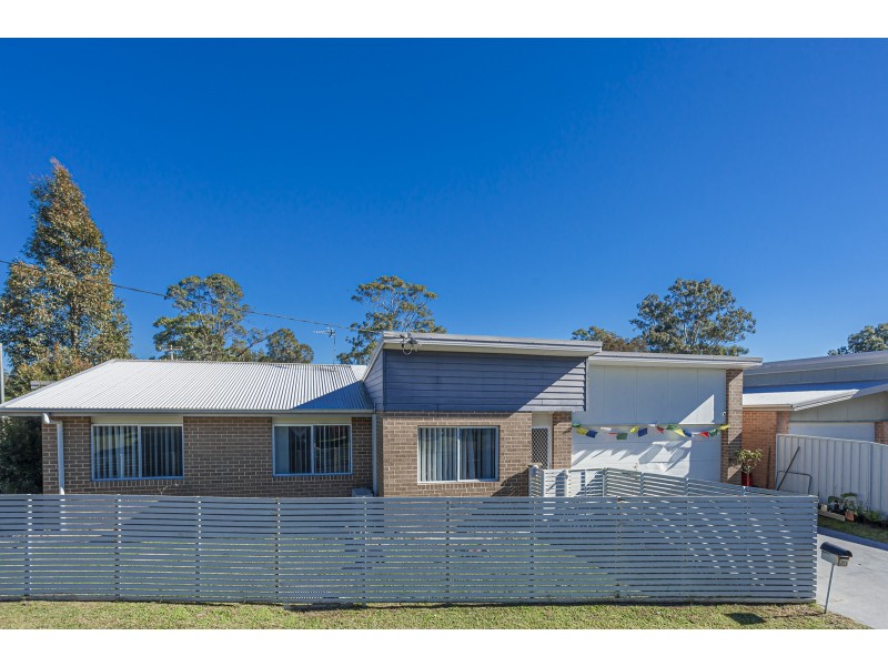 3/1 Earl Grey Crescent, Raymond Terrace NSW 2324